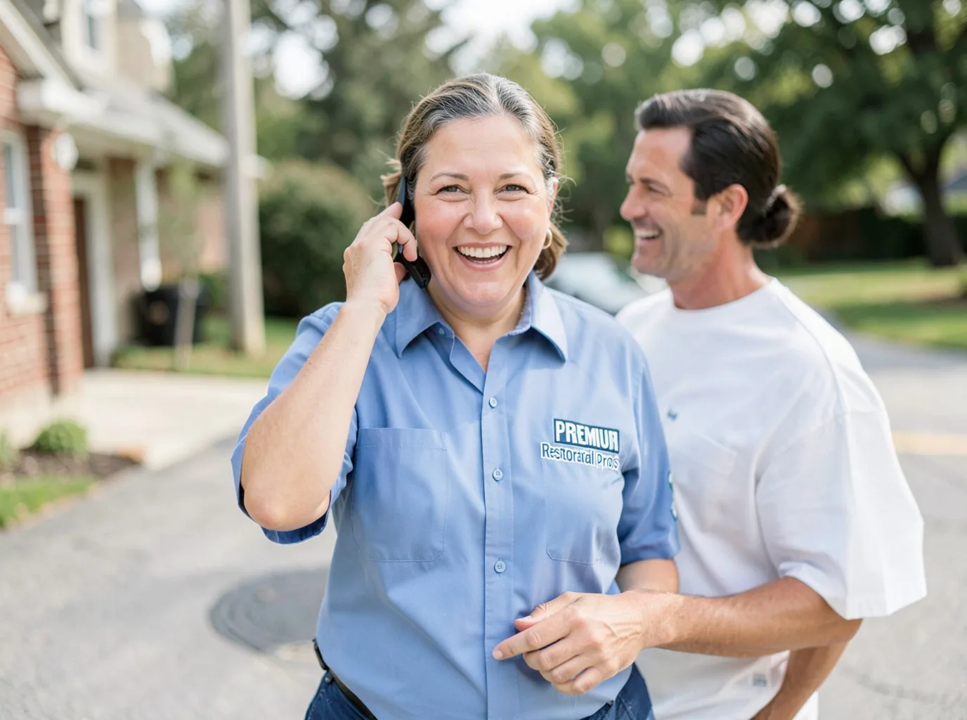 Water Damage Restoration Mcalester, OK FAQs